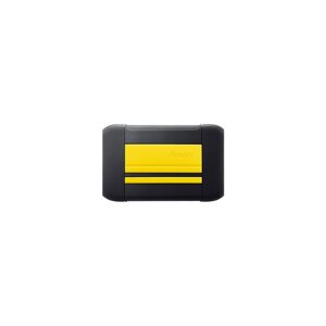 Жорсткий диск Apacer AC633 1 TB Energetic Yellow X Tough Black (AP1TBAC633Y-1)