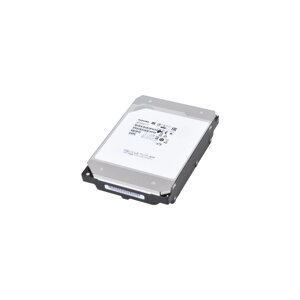 Жорсткий диск для сервера 16TB SATA 7.2K 6Gb/s 512MB 3.5 Toshiba (MG08ACA16TE)