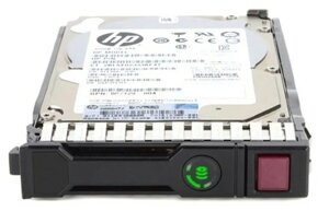 Жесткий диск HP 2.5" 1TB +перехідник на 3.5" (MM1000GBKAL)