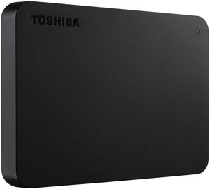 Жорсткий диск SEAGATE 1TB Expansion Portable Black (STKM1000400)