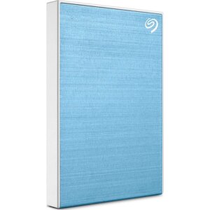 Жорсткий диск Seagate 2.5" 1TB One Touch with Password (STKY1000402)