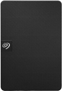 Жорсткий диск SEAGATE 2TB Expansion Portable Black (STKM2000400)