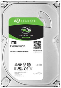 Жорсткий диск Seagate 3.5" 1TB (ST1000DM014)