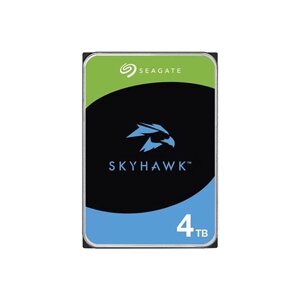 Жорсткий диск Seagate 3.5" 3TB (ST3000VX015)