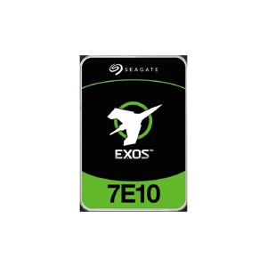 Жорсткий диск Seagate Exos 7E10 4 TB (ST4000NM000B)