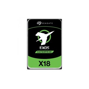 Жорсткий диск Seagate Exos X18 12 TB (ST12000NM000J)