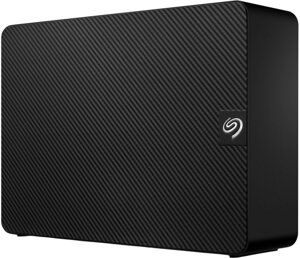 Жорсткий диск Seagate Expansion Desktop Drive 12 TB (STKP12000400)