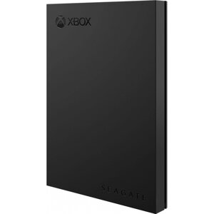 Жорсткий диск Seagate Game Drive for Xbox 2 TB (STKX2000400)