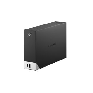 Жорсткий диск Seagate One Touch Hub 10 TB (STLC10000400)