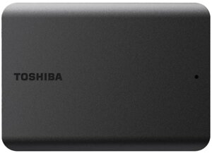 Жорсткий диск toshiba 2.5" 4TB (HDTB540EK3ca)