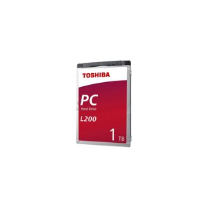 Жорсткий диск toshiba L200 1 TB (HDWL110UZSVA)