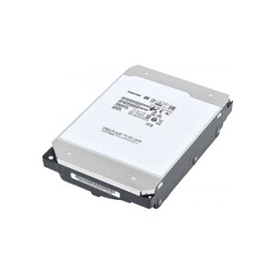 Жорсткий диск toshiba MG09 18 TB (MG09ACA18TE)