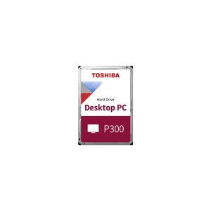 Жорсткий диск toshiba P300 4 TB (HDWD240UZSVA)