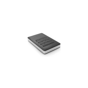 Жорсткий диск Verbatim Store 'n' Go 1 TB (53401)