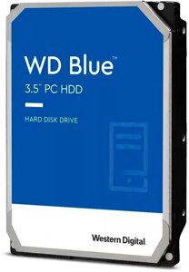 Жорсткий диск WD 3.5" 4TB (WD40EZAX)