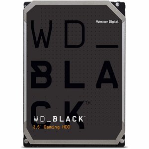 Жорсткий диск WD Black Performance 10 TB (WD101FZBX)