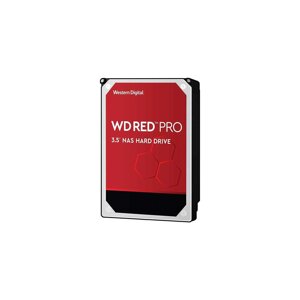 Жорсткий диск WD red pro 10 TB (WD102KFBX)