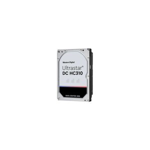 Жорсткий диск WD ultrastar DC HC310 4 TB (HUS726T4tale6L4/0B36040)