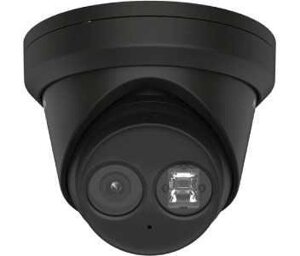 8 МП IP камера відеонагляду Hikvision з мікрофоном DS-2CD2383G2-IU