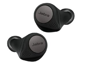 Акція Гарнітура Навушники Стереонавушники Jabra Elite Active 75t