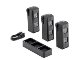Акумулятори DJI Battery Kit / Батарея Mavic 3 (CP. EN. 00000421.01)