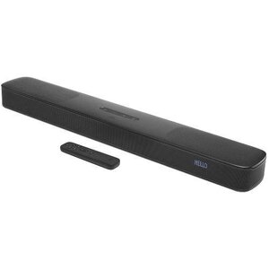 Акустична система JBL Bar 5.0 MultiBeam Black саундбар Original!