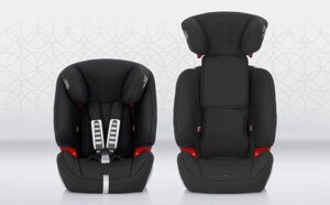 Автокрісло Britax Romer Evolva 123 / SL SICT дітям від 9 до 36 кг