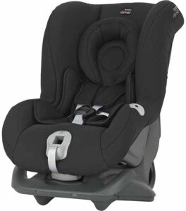 Автокресло Britax Romer FIRST CLASS plus. Найкраще від народження до 18 кг!