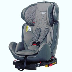 Автокрісло Carrello Quantum ISOFIX 0-36 кг