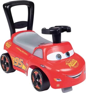 Автомобіль дитячий Smoby Cars 720534