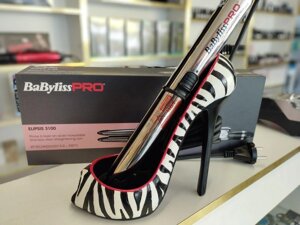 BaByliss PRO BAB3100EPE Elipsis 3100 плойка праска прасок стайлер