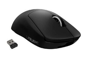 Бездротова ігрова миша Logitech G PRO X SUPERLIGHT