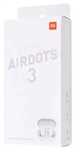 Бездротові навушники Xiaomi Redmi AirDots 3