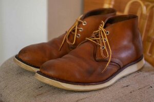 Черевики Red Wing