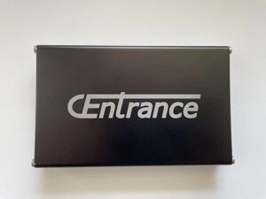 ЦАП із підсилювачем CEntrance Mini-M8