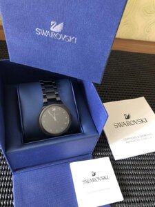 Часы Swarovski