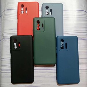 Чохол для Xiaomi 11T Pro/Xiaomi 11T