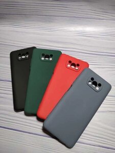 Чохол для Xiaomi Poco X3 Pro/Xiaomi Poco X3