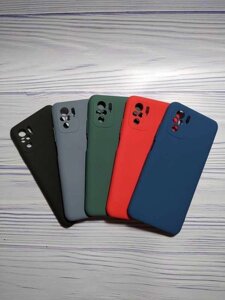 Чохол для Xiaomi Redmi Note 10S/Redmi Note 10/Poco M5s