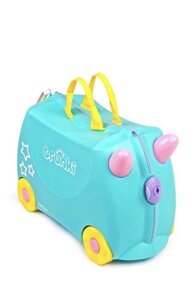 Валіза на колесах Trunki, Una the Unicorn