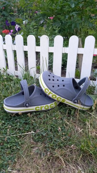 Crocs discount 6 8