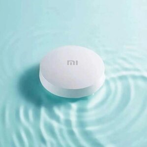 Датчик протікання води Xiaomi Mi Flood Detector SJWS01LM White