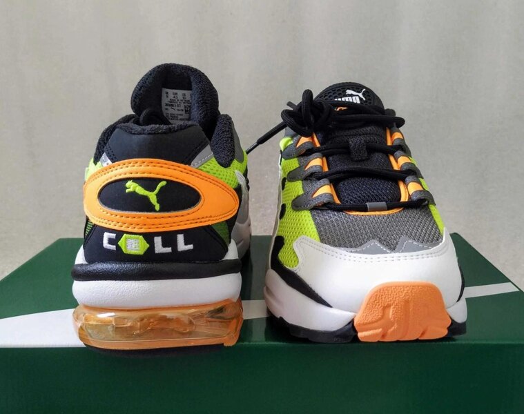 Puma cell outlet endura venom