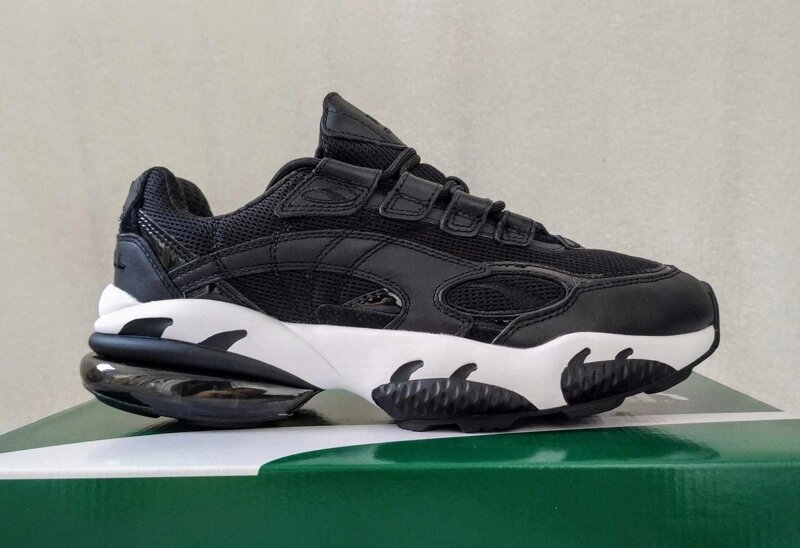 Puma cell hotsell venom 45