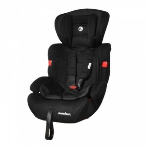 Дитяче автокрісло Babycare Comfort 9-36 кг