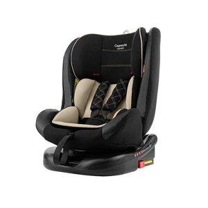 Детское автокресло Carrello Capsula 0-36 кг Isofix автокрісло