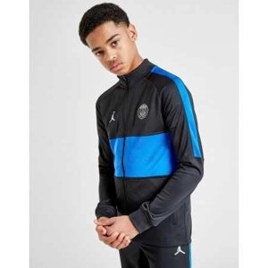 Дитяча кофта спортивна Nike PSG Knit Tracksuit 2019-2020 CT2353