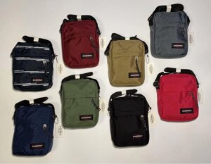 Eastpak Original Messenger / bag / narsette / bananka / Carhartt