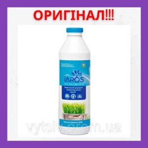 Екологічне біологічне добриво реаніматор рослин та ґрунтів ЯРОС 1л