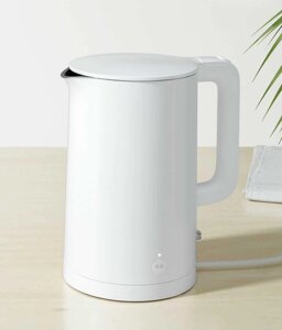 Електрочайник Xiaomi Mijia Kettle 1S 1.7L (2800), чайник